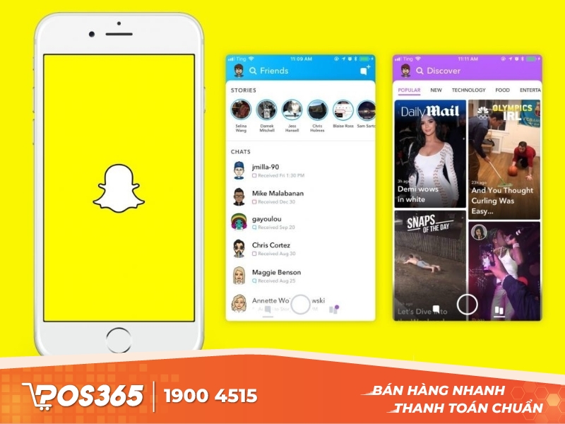 Phần mềm chat miễn phí cho dân văn phòng