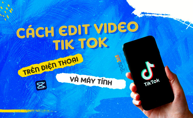 Có thể chỉnh sửa video TikTok trên PC không cần tải phần mềm?
