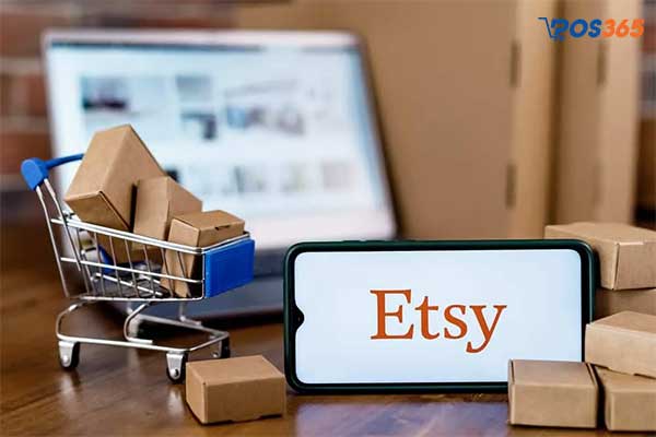 Tổng hợp các kinh nghiệm bán hàng trên Etsy