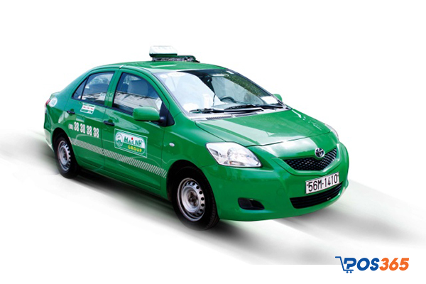 Đăng ký chạy xe taxi công nghệ