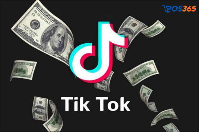 Tik Tok Mạng xã hội kiếm tiền uy tín nhất