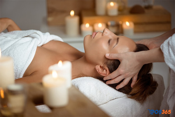 Công ty Thu Trang phân phối thiết bị spa Hà Nội