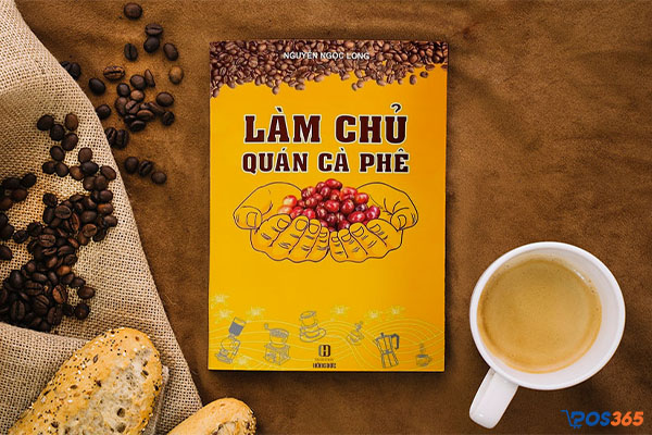 Làm Chủ Quán Cà Phê