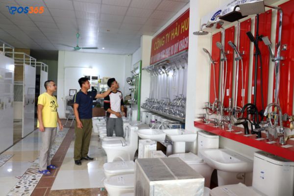 Thủ tục xin giấy phép kinh doanh vật liệu xây dựng