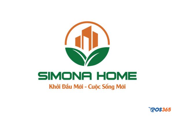 Logo không chỉ là biểu tượng mà còn kết hợp chặt chẽ với tên công ty, thường là sự kết hợp giữa chữ cái đầu và biểu tượng đặc trưng