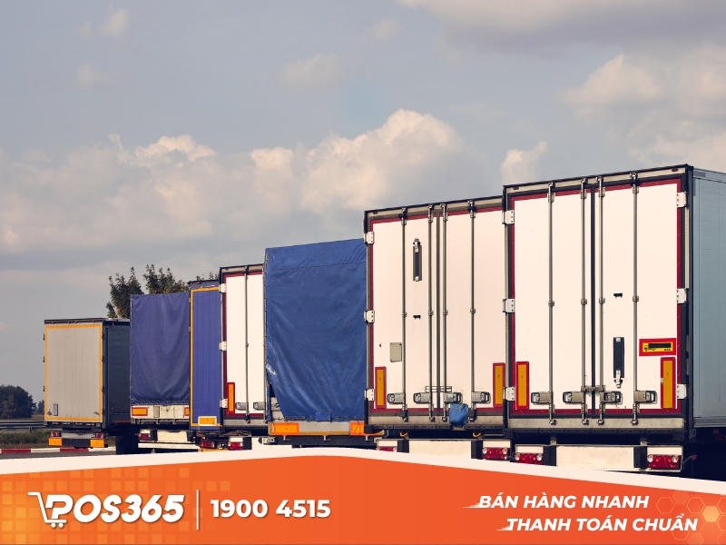 Phần mềm quản lý xe là gì?