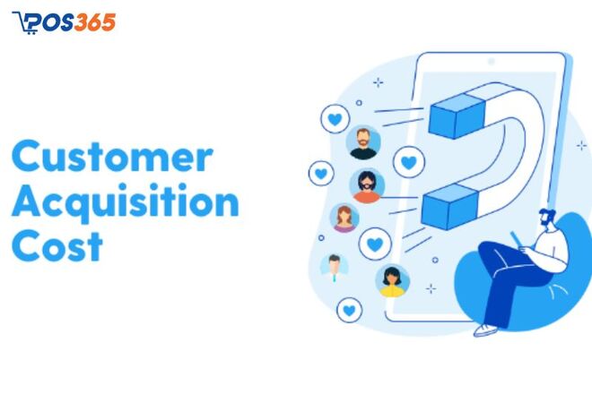 CAC là gì? Cách tối ưu chỉ số Customer Acquisition Cost