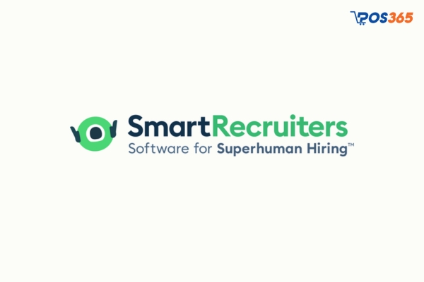 SmartRecruiters – Giải pháp tuyển dụng toàn diện trên nền tảng số