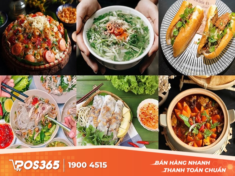 Tiềm năng kinh doanh đồ ăn sáng hiện nay