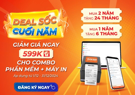 phần mềm pos365