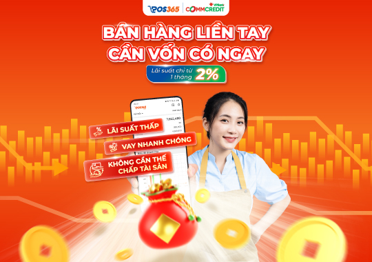 phần mềm pos365