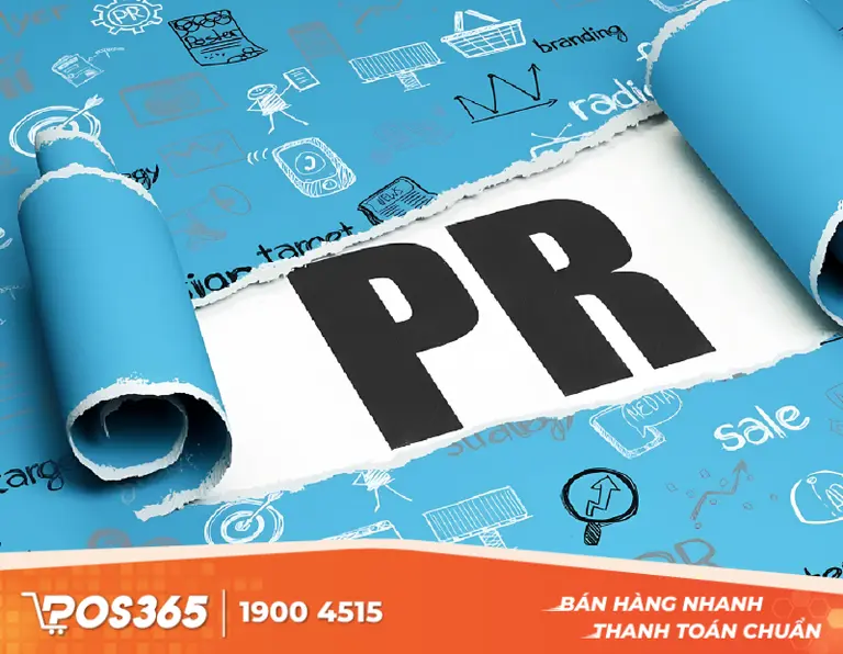 Đặt bài PR Báo chí để tăng độ phủ thương hiệu