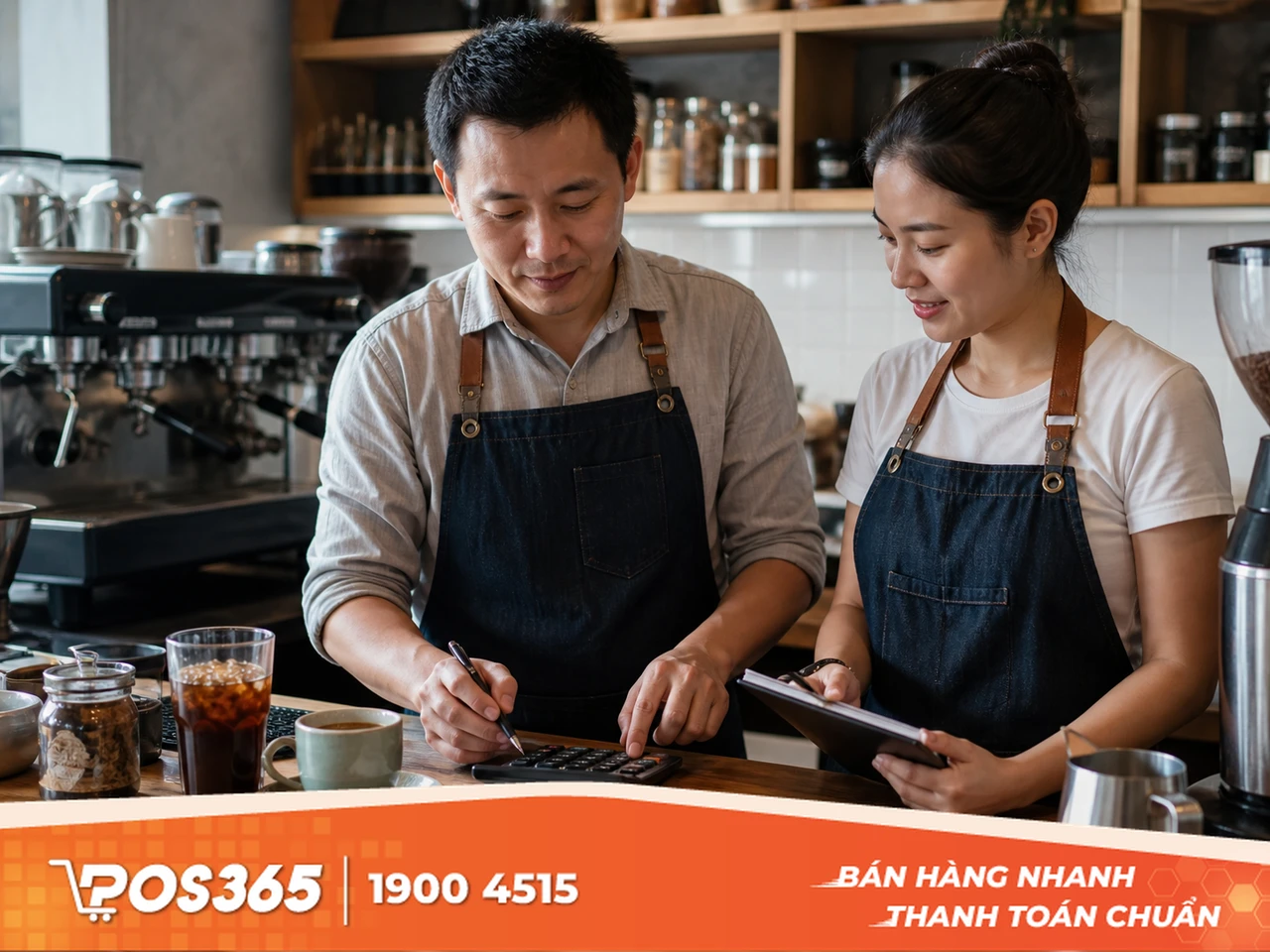Quy trình 3 bước thiết lập bảng giá menu chuẩn xác