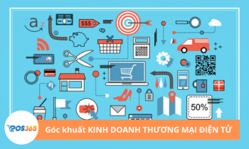 Tại sao Ý TƯỞNG KINH DOANH THƯƠNG MẠI ĐIỆN TỬ của bạn không hoạt động?