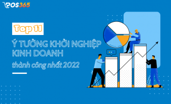 Top 11 ý tưởng khởi nghiệp kinh doanh thành công nhất 2024