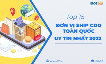 Top 15 đơn vị ship COD toàn quốc uy tín nhất 2024