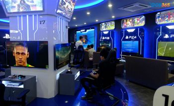 Kinh nghiệm và lưu ý khi mở quán Playstation năm 2024