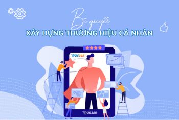 Bí quyết xây dựng thương hiệu cá nhân thành công 2024