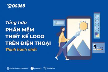 Top 7 phần mềm thiết kế logo trên điện thoại thịnh hành nhất 2024