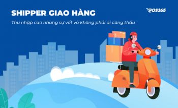 Shipper giao hàng là gì? Cách đăng ký trở thành Shipper