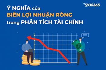 Ý nghĩa của biên lợi nhuận ròng trong phân tích tài chính