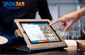 Tại sao nên sử dụng phần mềm POS365?