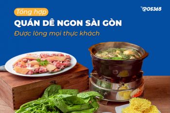 Top 12+ quán dê ngon Sài Gòn được lòng mọi thực khách