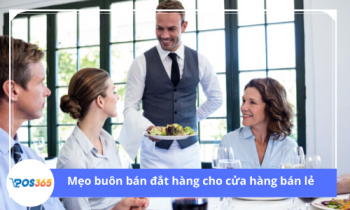 Áp dụng mẹo buôn bán đắt hàng này, nhiều chủ cửa hàng thành công