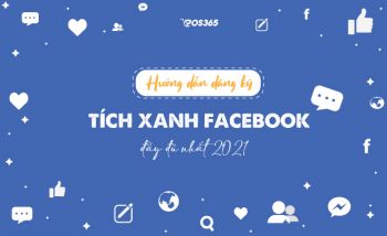 Hướng dẫn làm tích xanh Fanpage Facebook đầy đủ nhất 2024