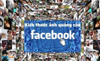 Kích thước ảnh quảng cáo facebook chuẩn nhất 2021