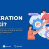 Operation là gì? Yêu cầu, nhiệm vụ, kỹ năng cần có của bộ phận Operation