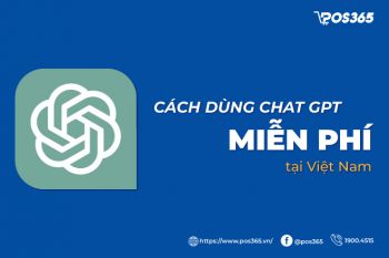 Hướng dẫn chi tiết cách dùng Chat GPT miễn phí tại Việt Nam