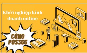 Các bước khởi nghiệp kinh doanh online thành công