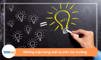 Bật mí những mặt hàng mới lạ trên thị trường ngày nay