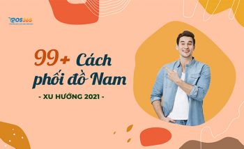 99+ cách phối đồ nam đẹp nhất - Xu hướng 2024